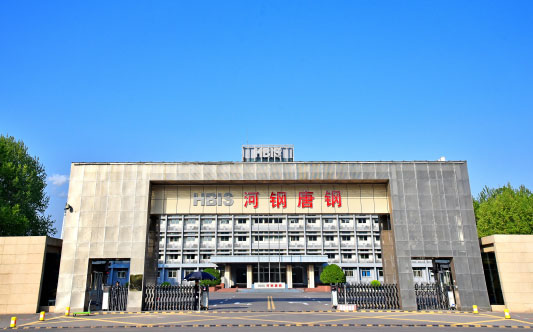 库伦河北唐山钢铁集团