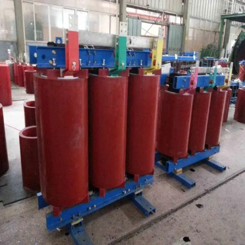 库伦SCB10-250KVA干式变压器